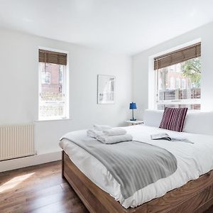 Appartement met een Slaapkamer